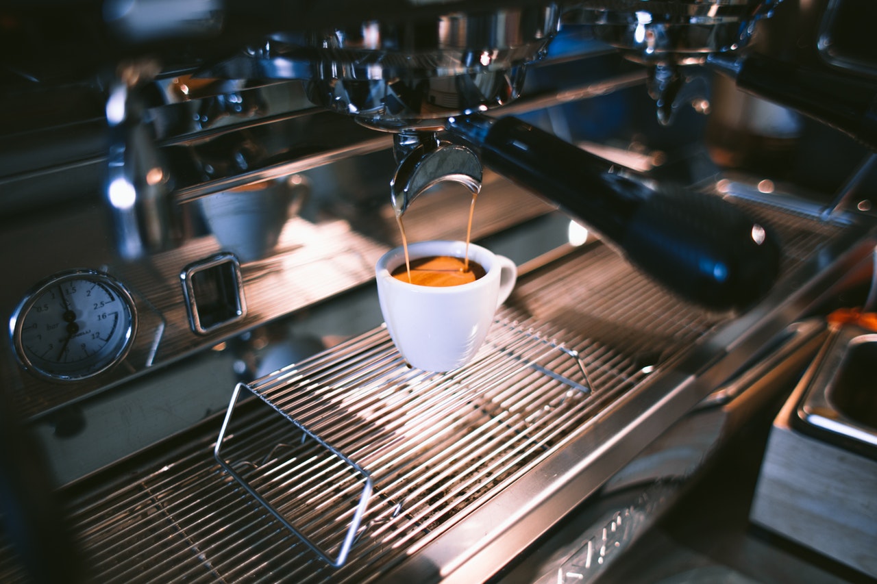 Image of coffee Image of coffe
