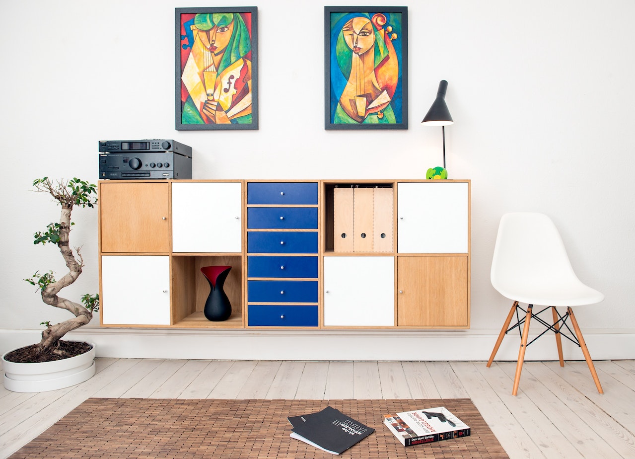interior design image Image of coffe