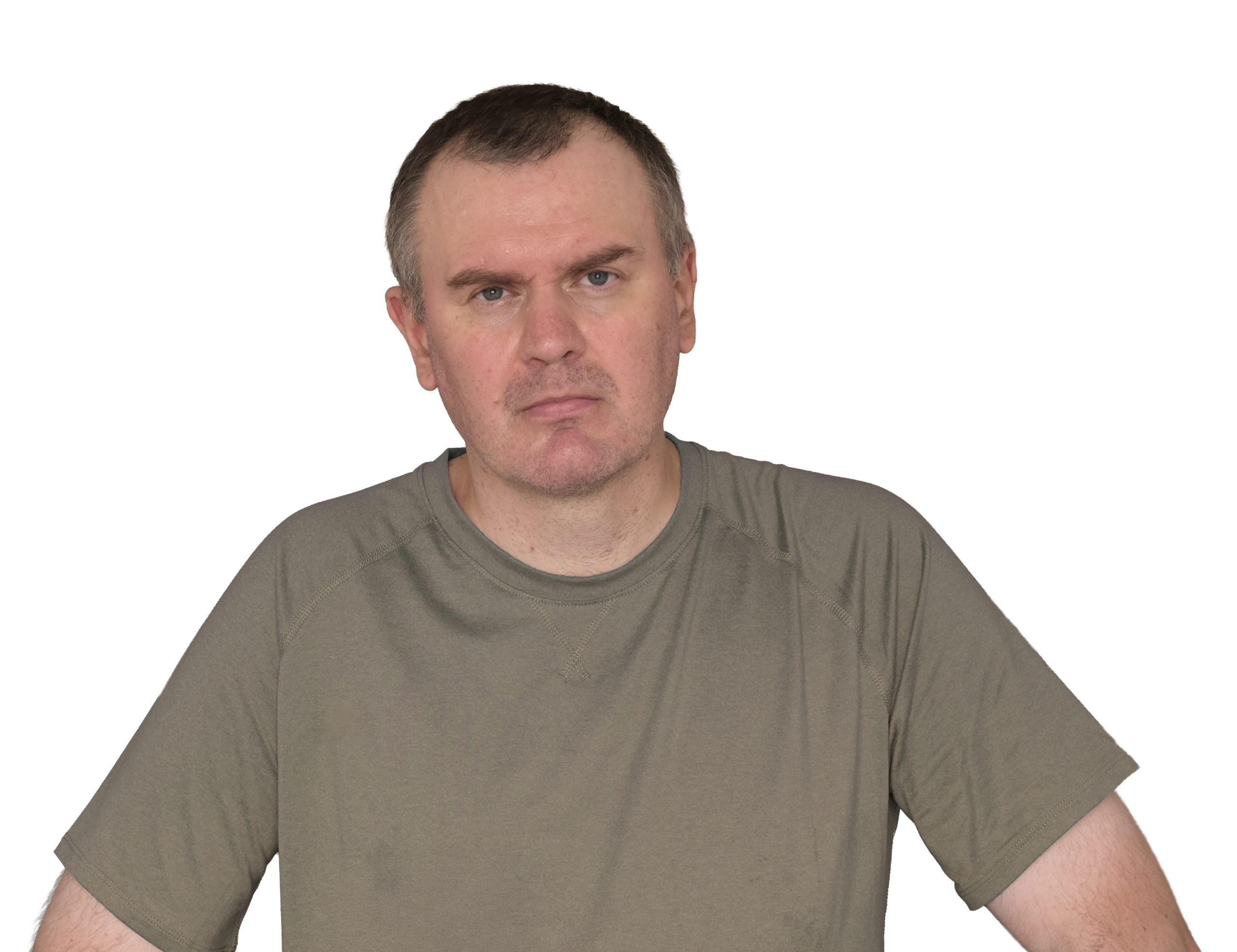 Saulius Picture